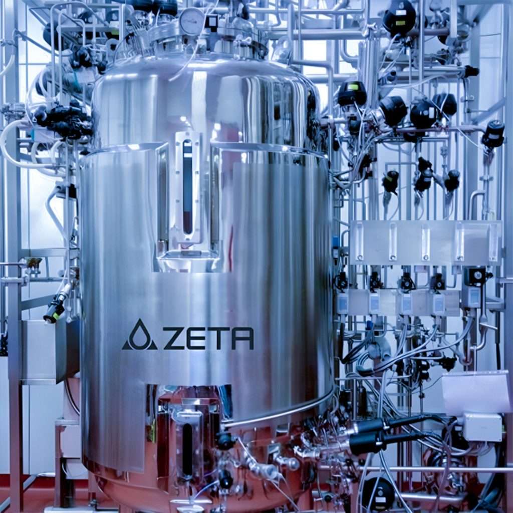 Bioreactor 2