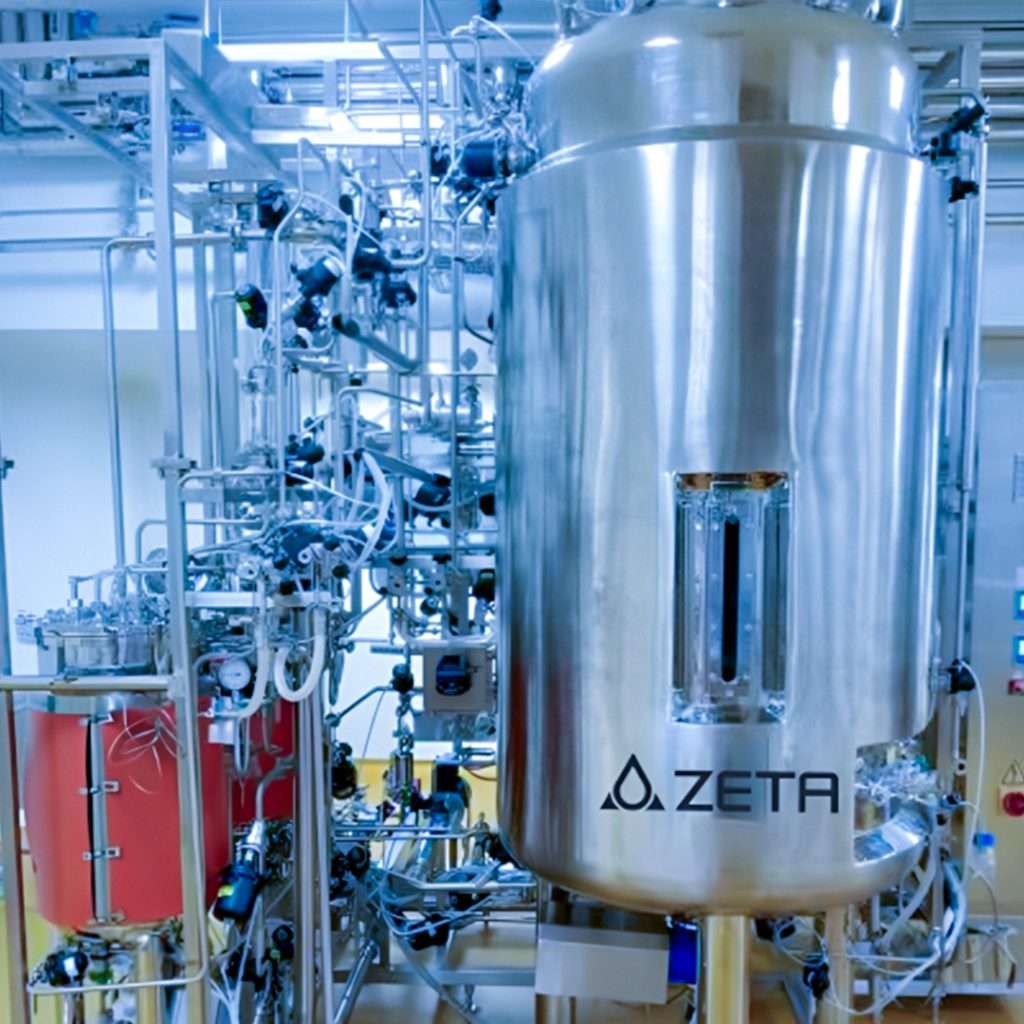 Bioreactor 3