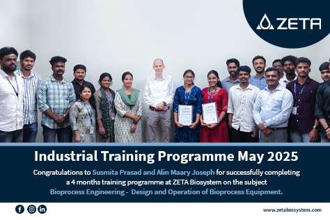 Industrial Training Programme