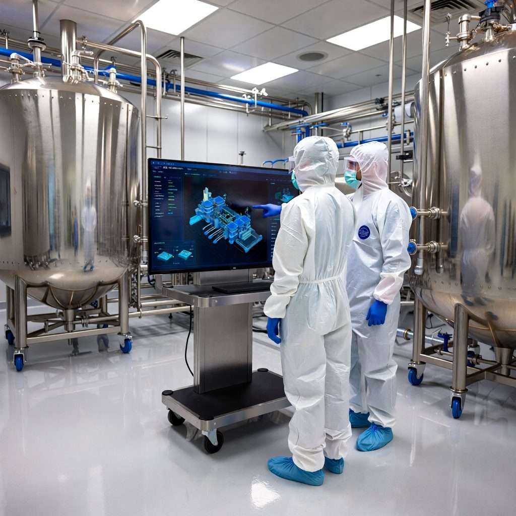 membrane bioreactor technology