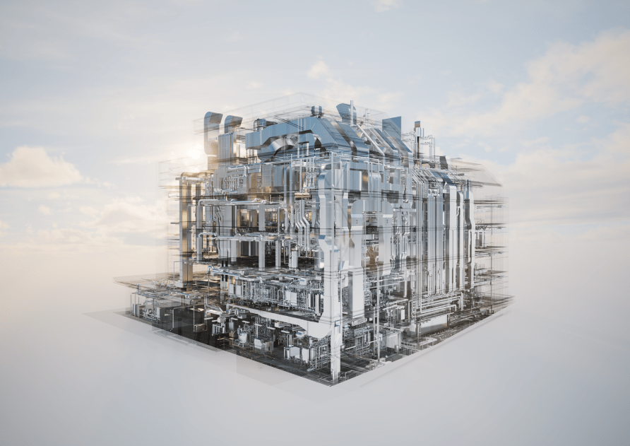 integrated engineering for pharma and biotech projecrs