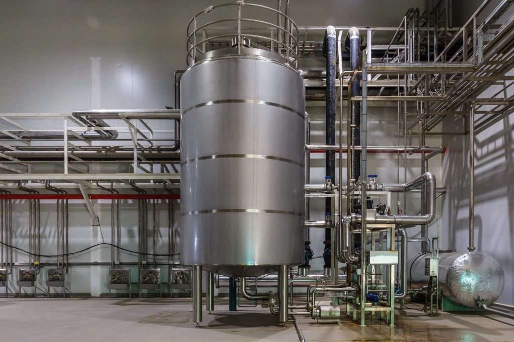 Airlift Bioreactor Diagram: Zones, Flows & Working Principle