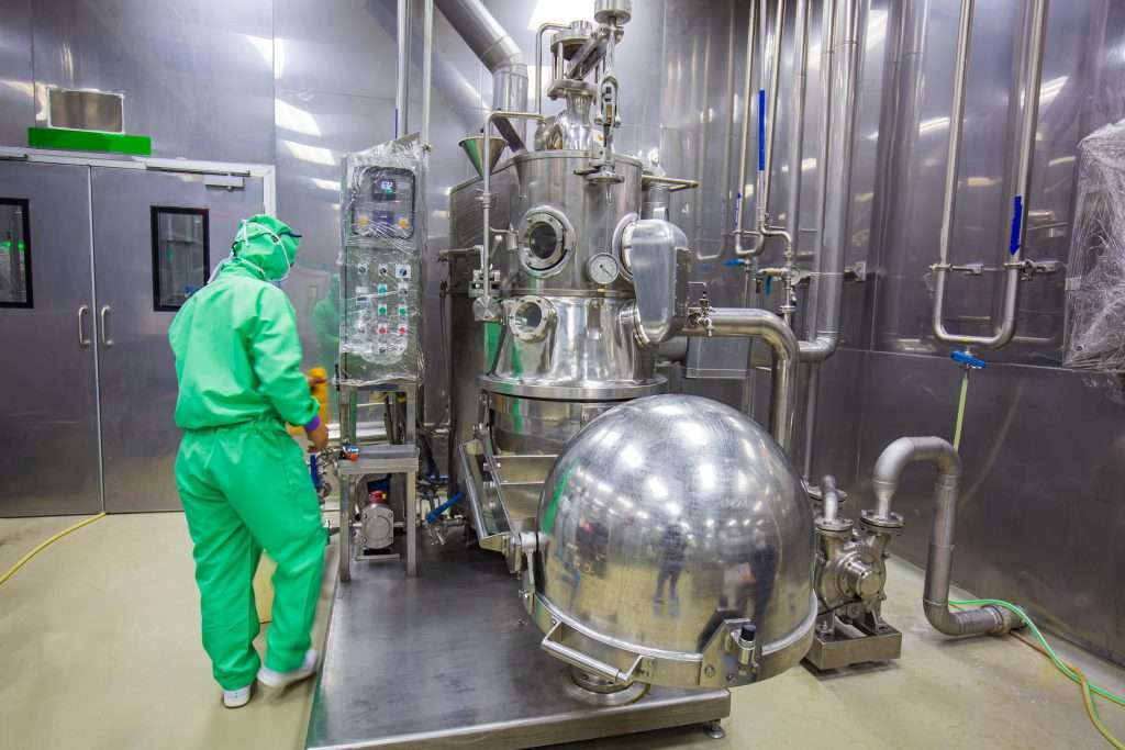Bioprocess engineering basic concepts
