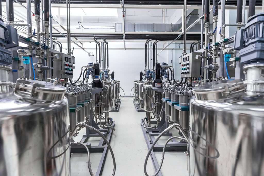 What Is Bioprocessing?