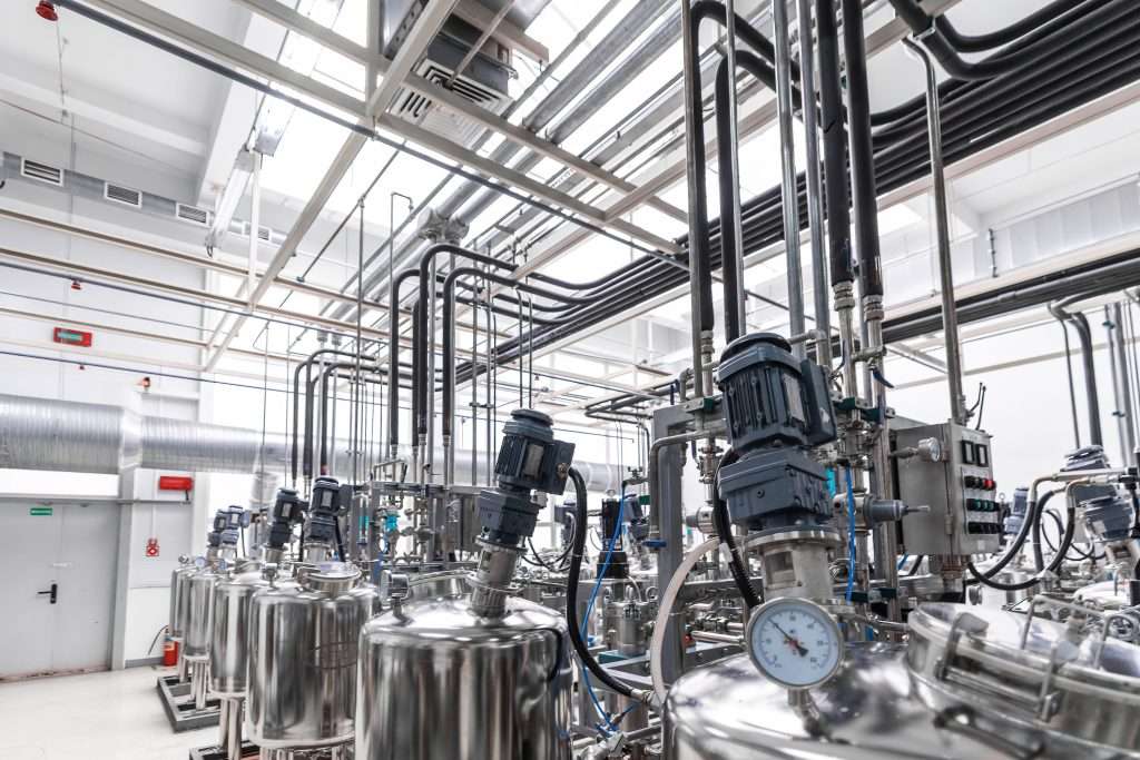 Applications of Bioprocess Technology