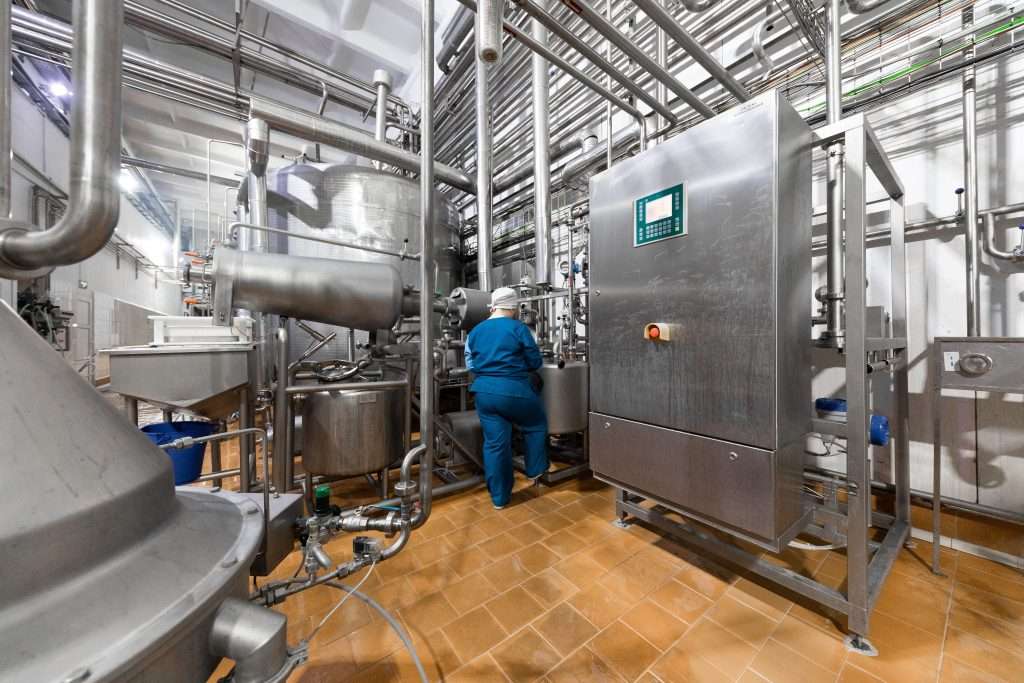 wave bioreactor