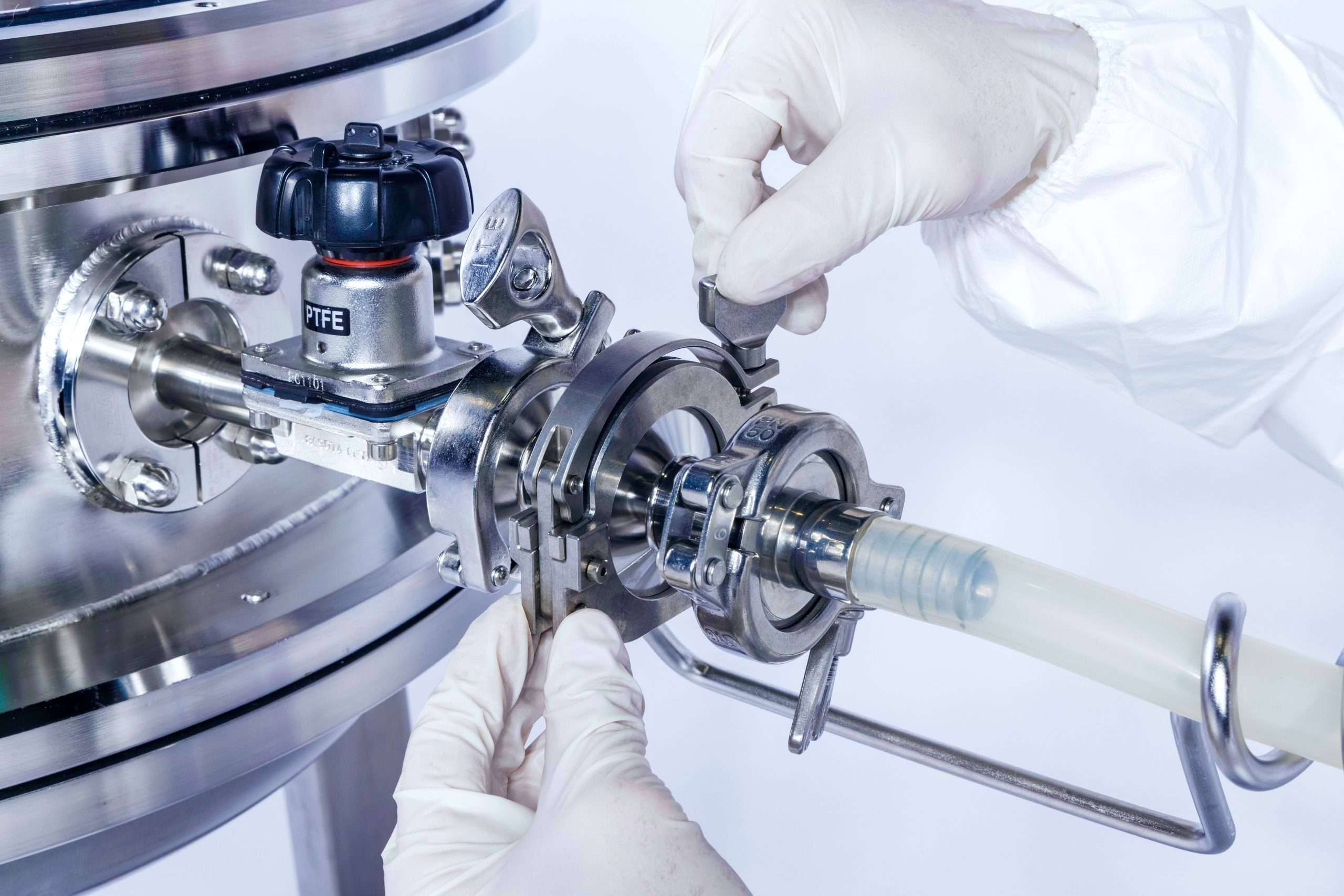 sustainability in pharma engineering