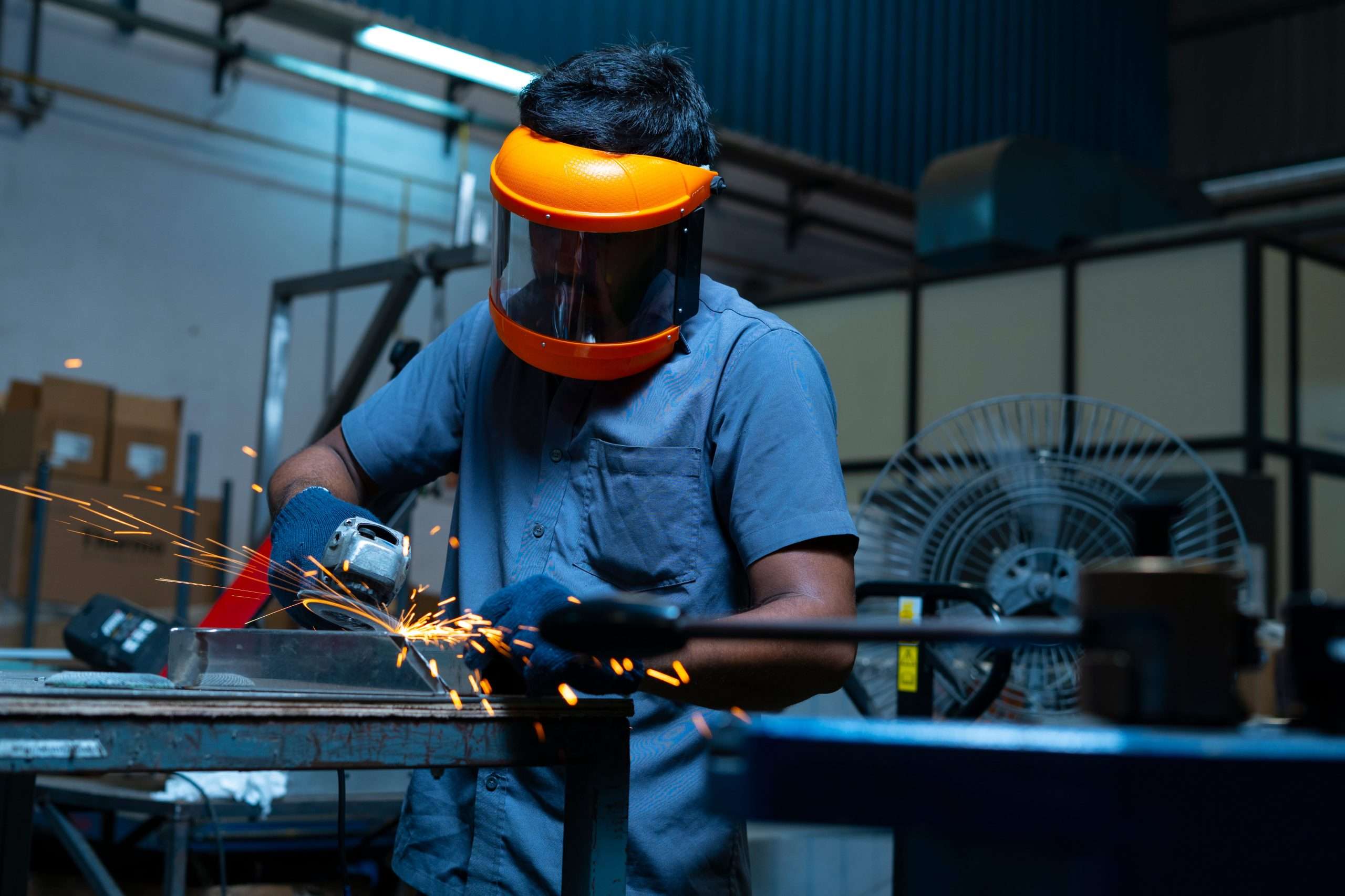 engineering partner for pharma and biotech projects