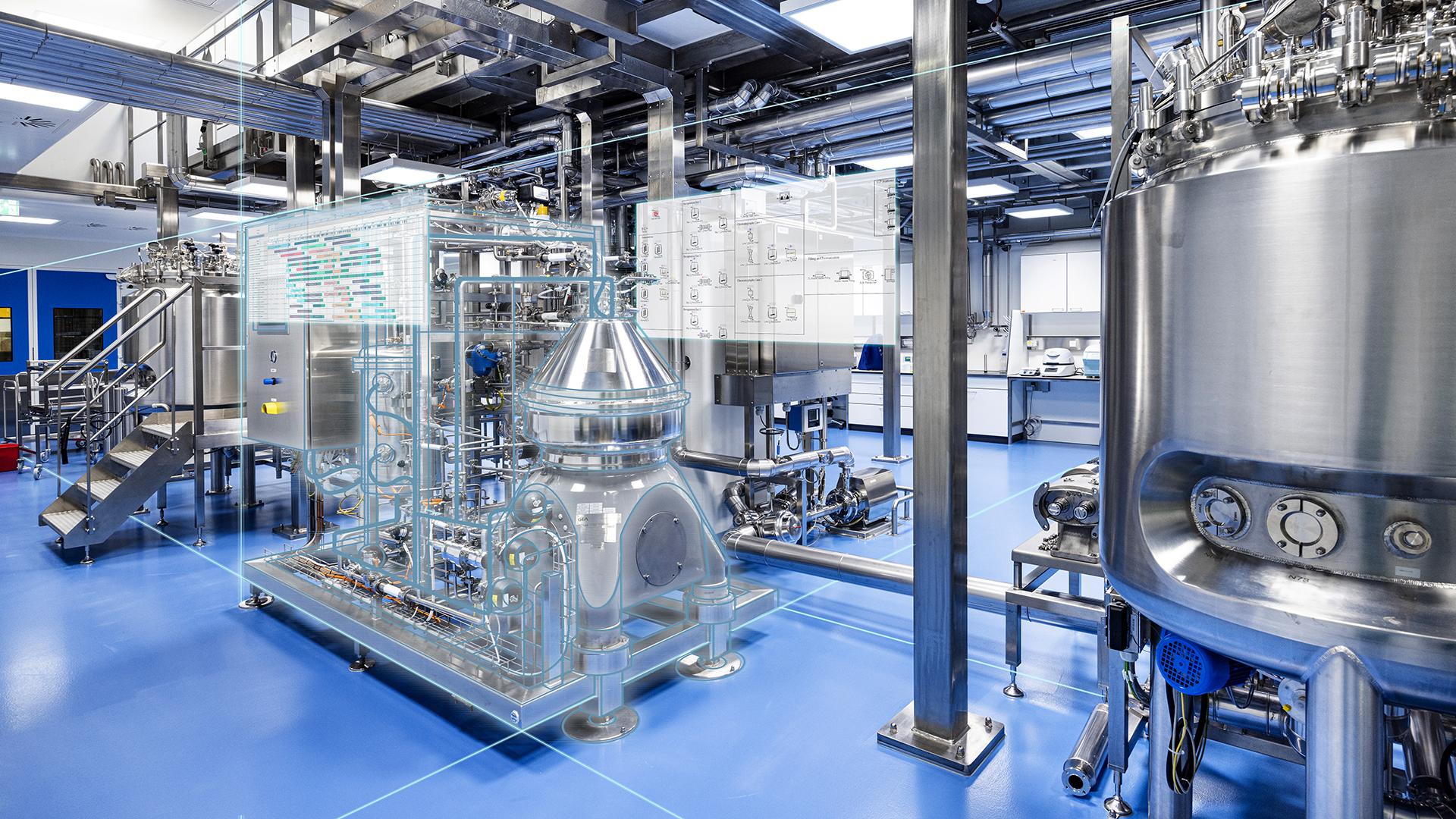 process simulation in biopharmaprocess simulation in biopharma